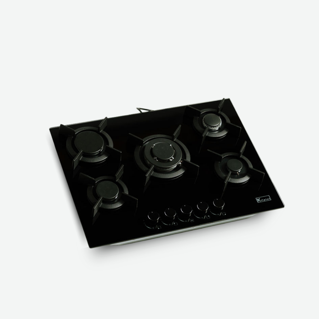 Kitplat Stove